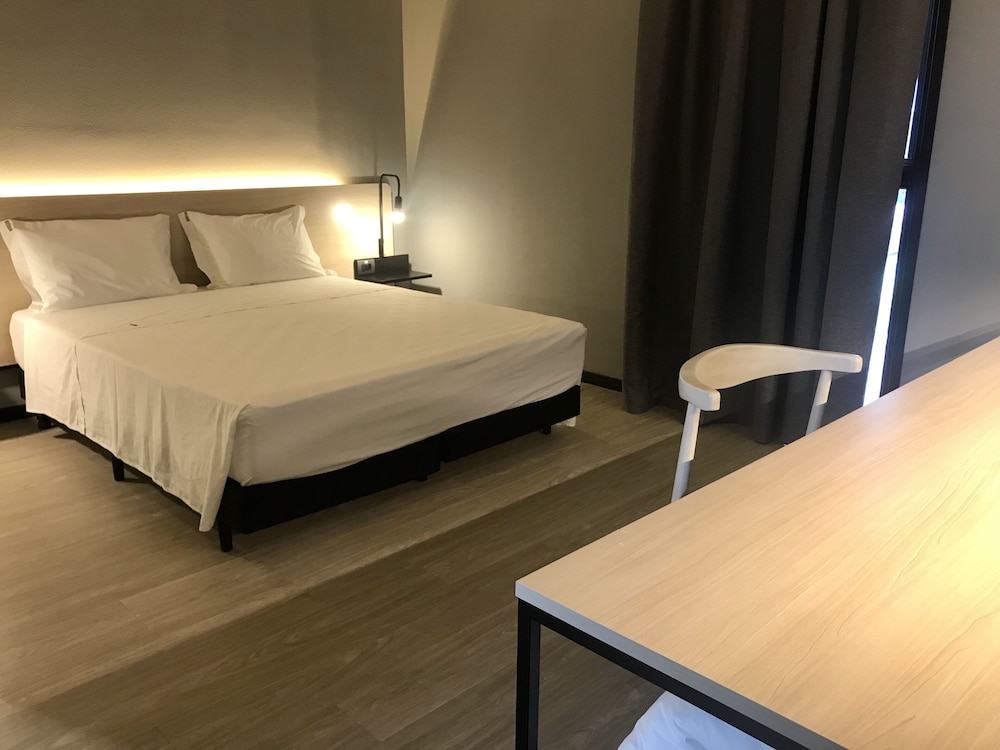 Double Room, Accessible photo 1