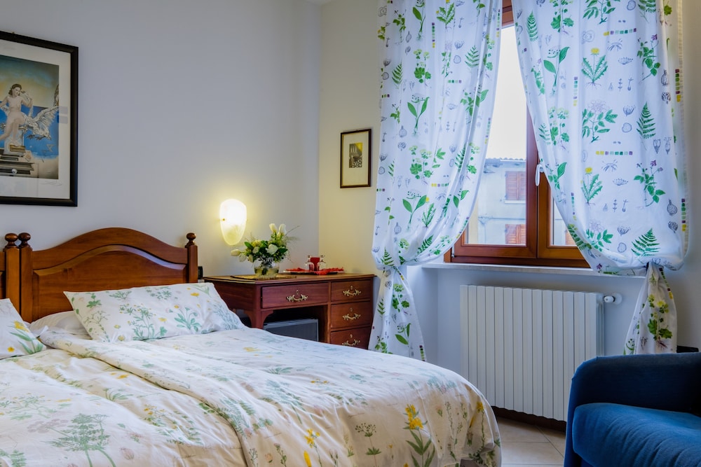 Classic Triple Room, Accessible