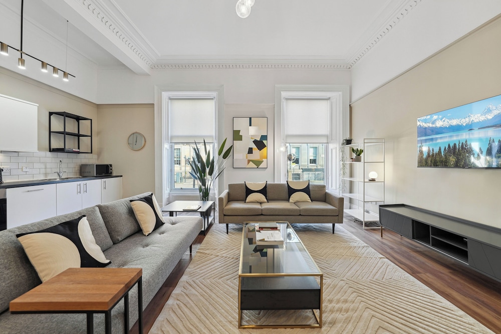Design Apartment