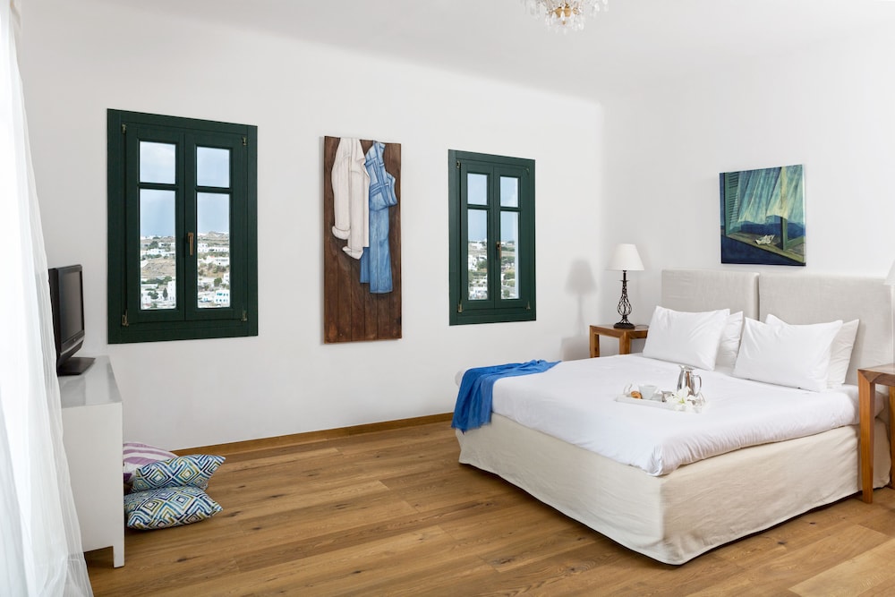 Panoramic Suite, 2 Bedrooms - Photo 4