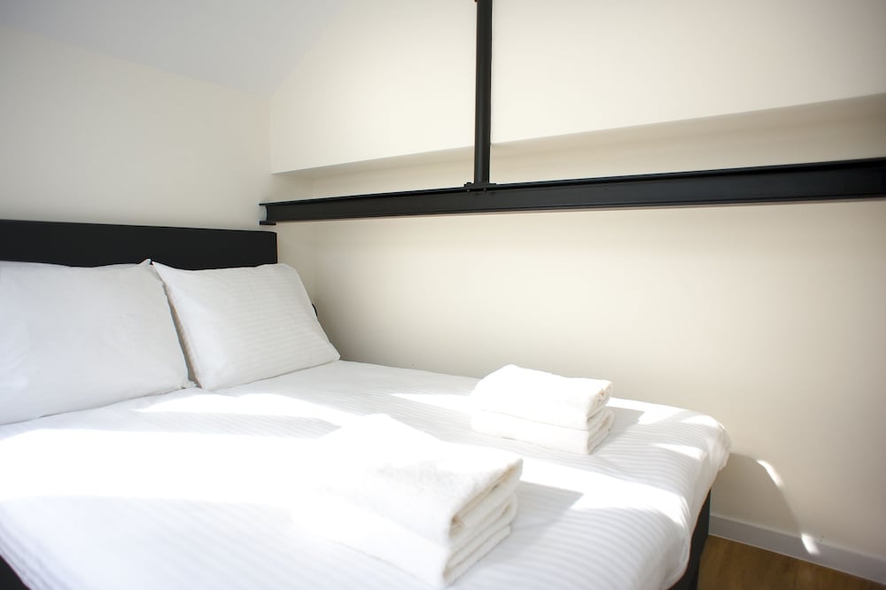 Double or Twin Room, Mezzanine photo 2