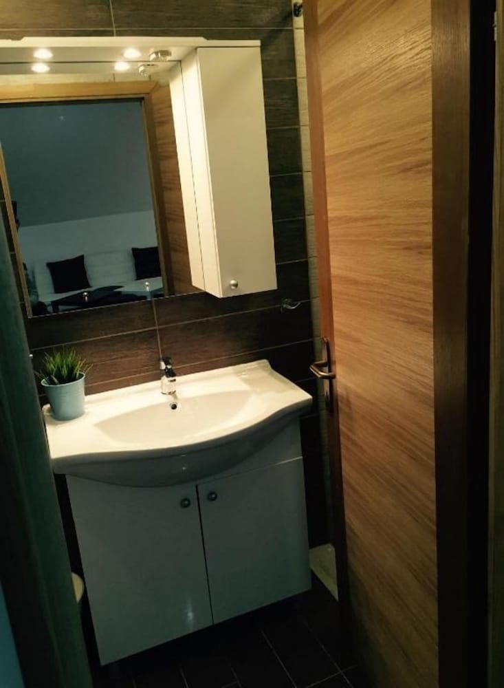 Apartment (San - with pool - A1(4))