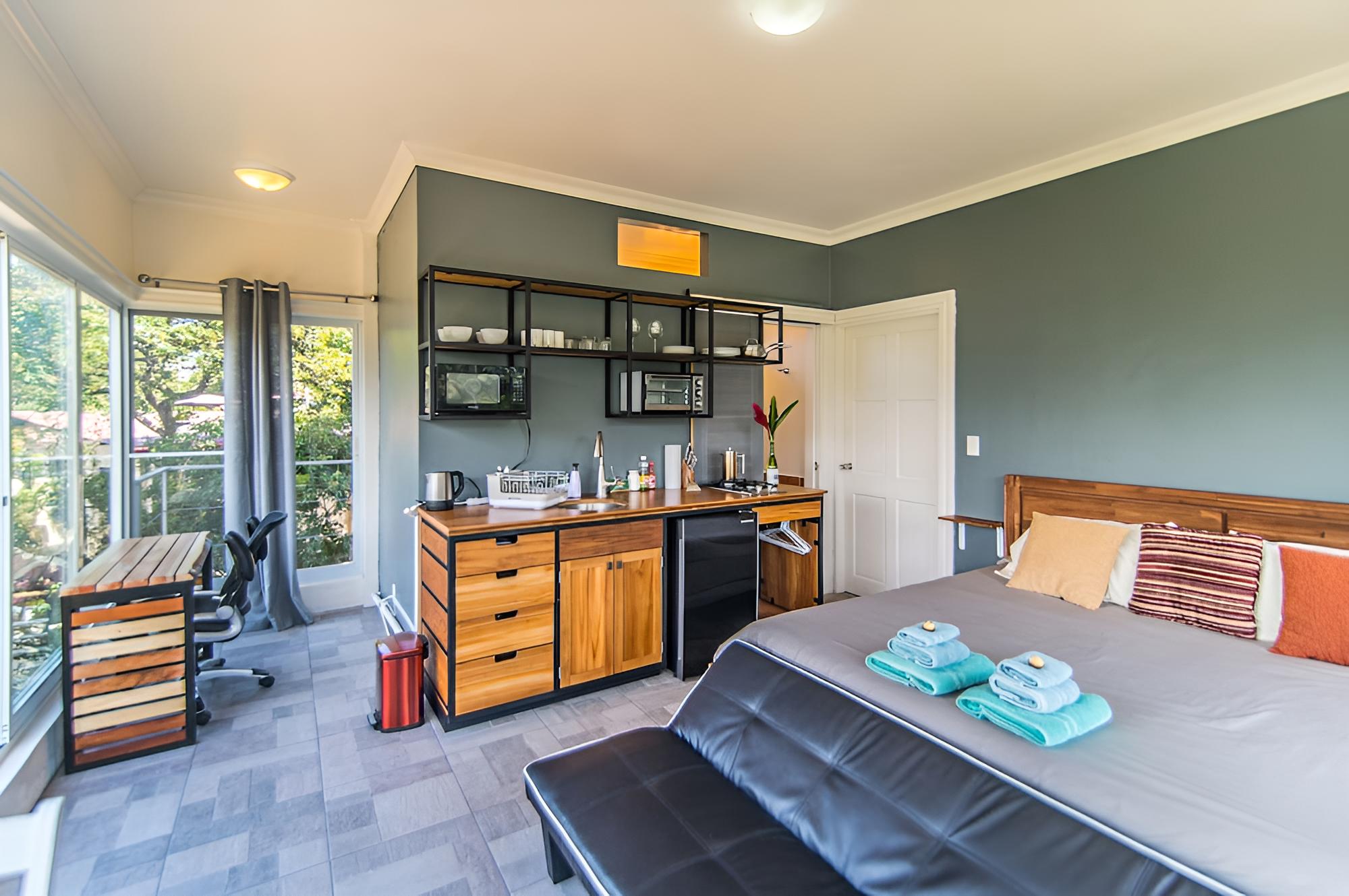 The Colibri Suite photo 2