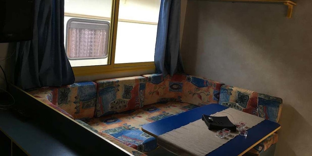 Mobile Home, 2 Bedrooms (Londra 20) photo 3