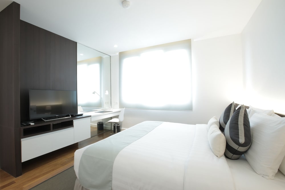 Penthouse, 2 Bedrooms (Min 3 Nights Stay)