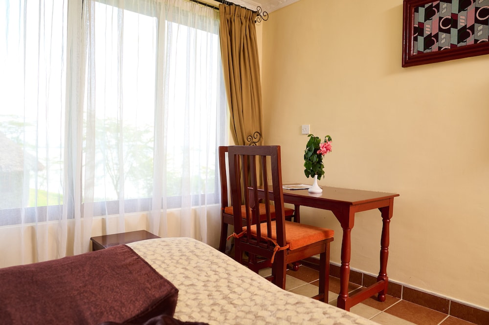 Economy Double Room photo 3