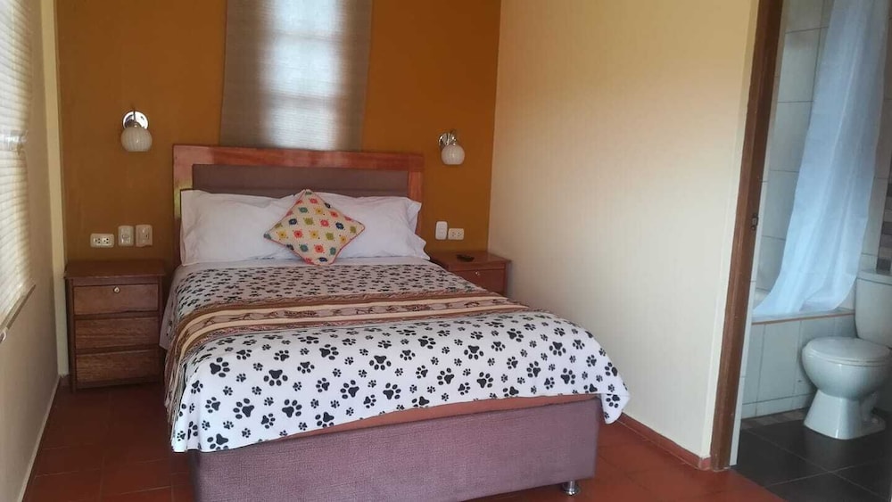Double Room photo 1