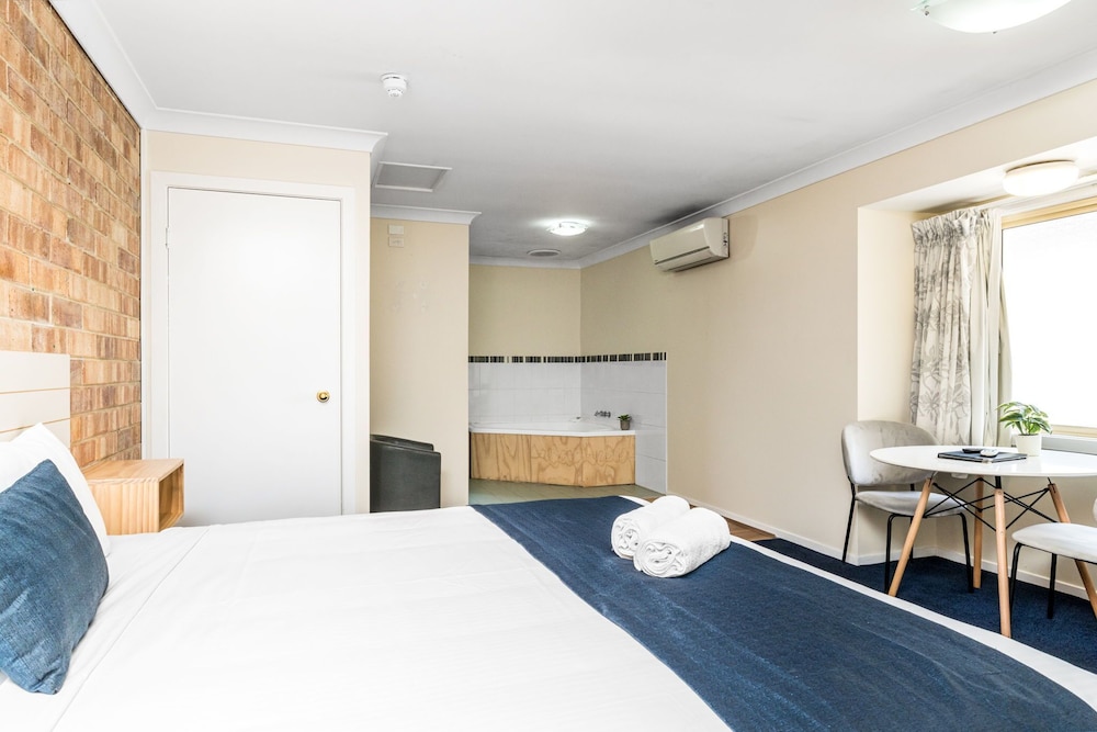 King Spa Room photo 3