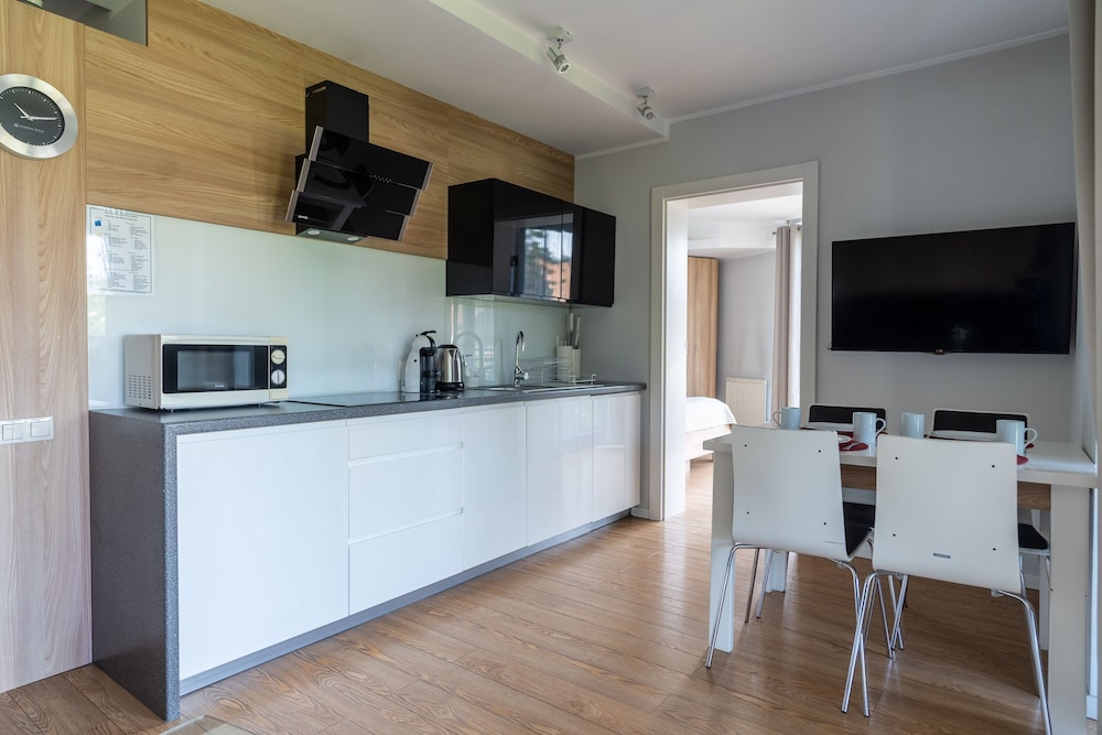 Deluxe Apartment, 1 Bedroom, Mountain View - Photo 3