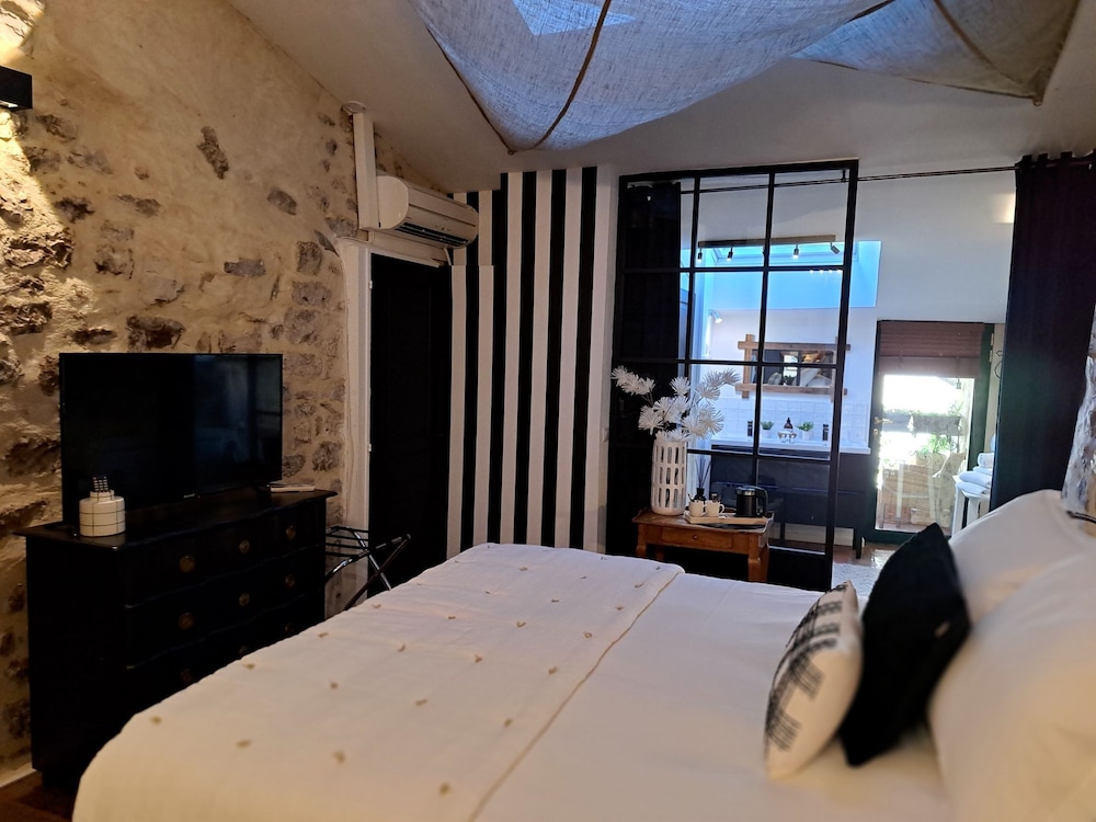 Luxury Double Room photo 2