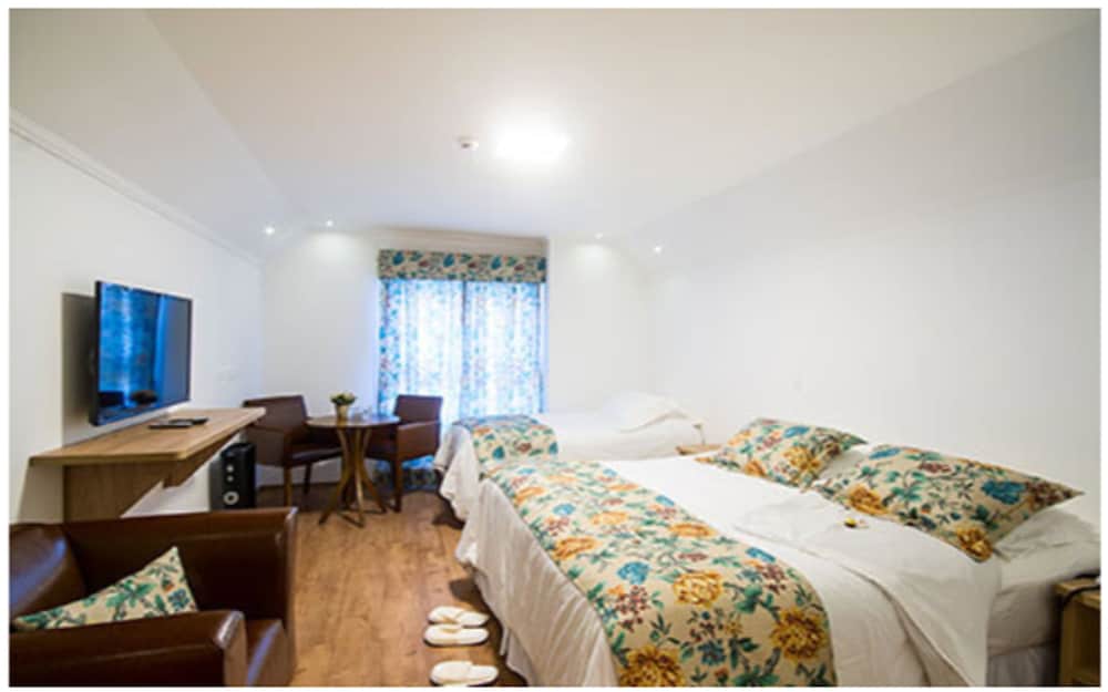 Premium Triple Room photo 1
