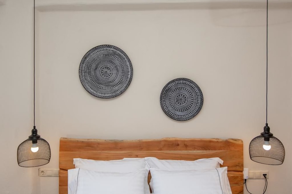 Deluxe Apartment (for 2)