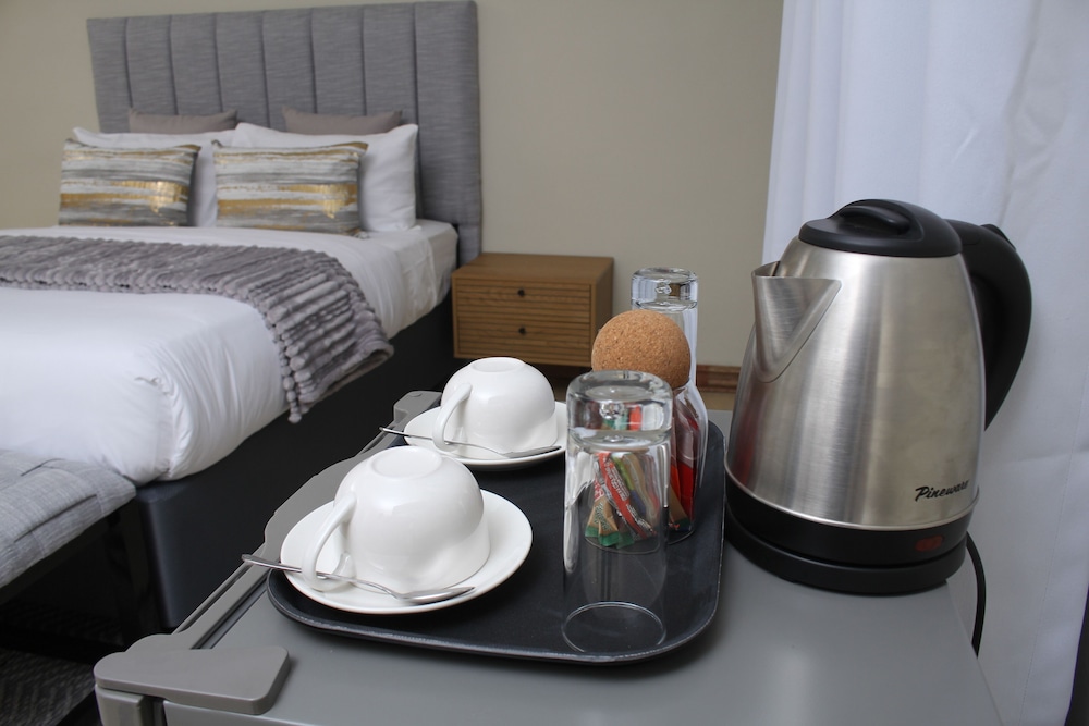 Standard Double Room photo 1