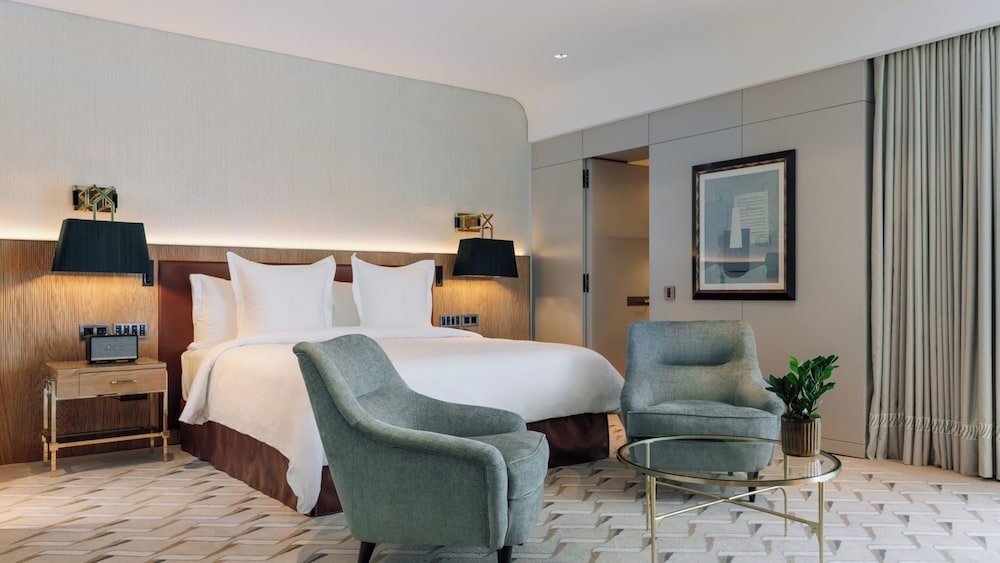 Grand Suite, 1 Bedroom