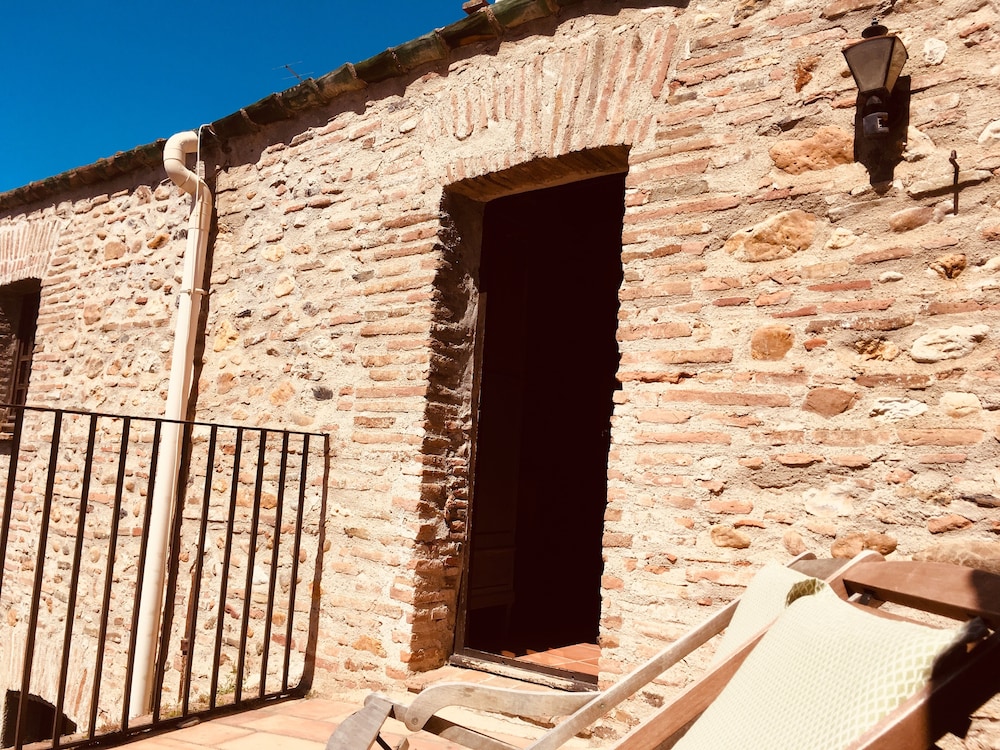 Deluxe Suite, Terrace (Suite Pigeonnier) photo 2