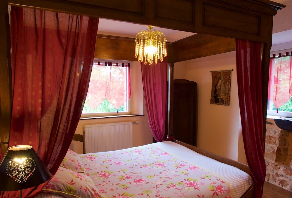 Double Room (Folle pensée) photo 3