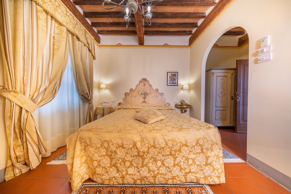 Classic Double Room - Photo 3