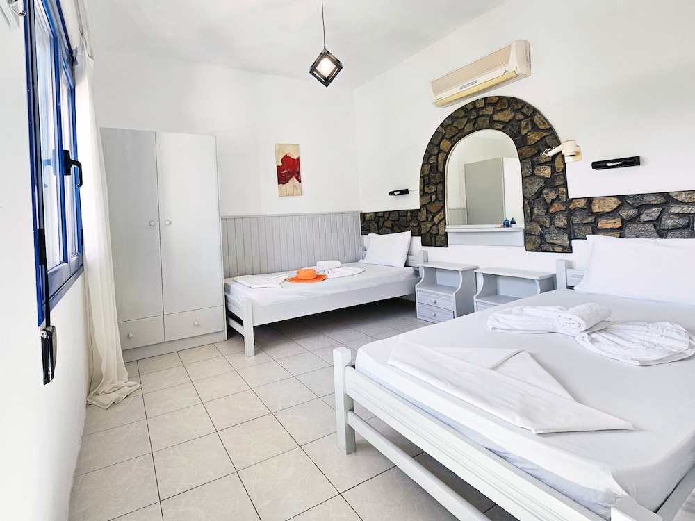 Comfort Room photo 1