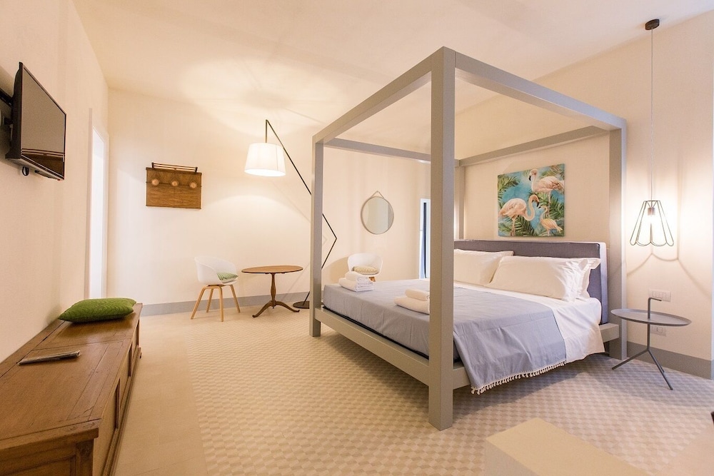 Junior Triple Room