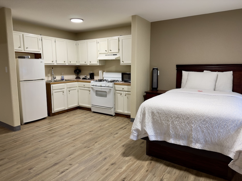 Apartment, Ensuite photo 2