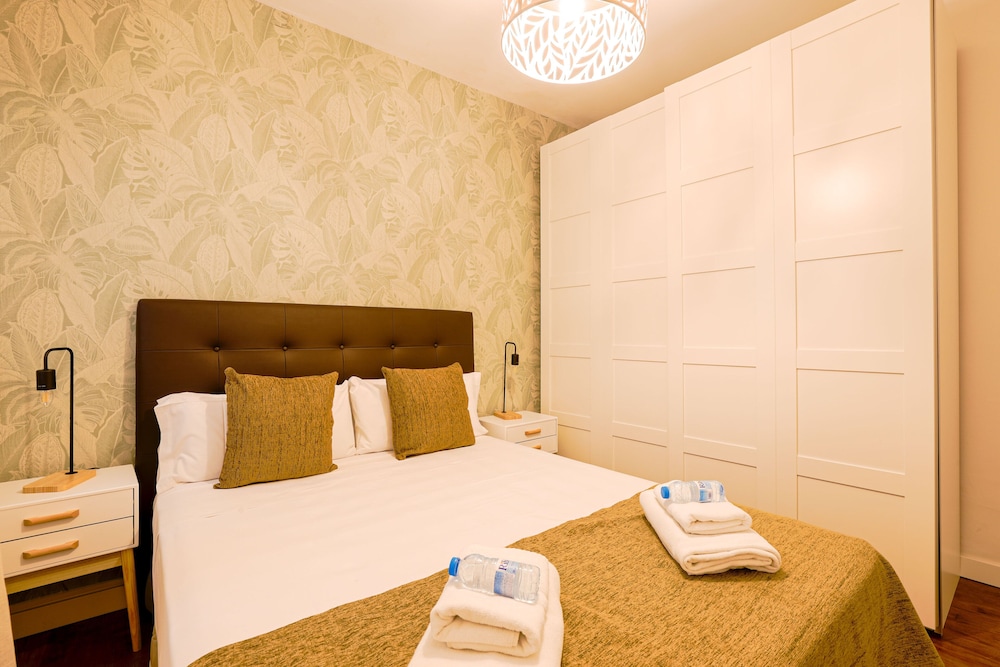 Standard Apartment, 2 Bedrooms photo 2