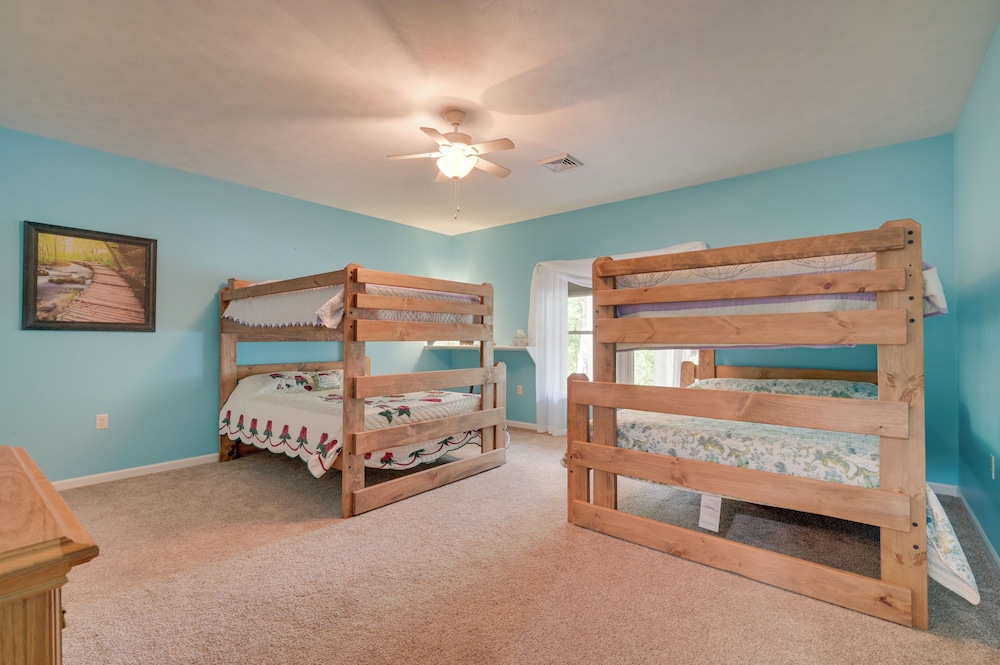 House (4 Bedrooms) photo 3