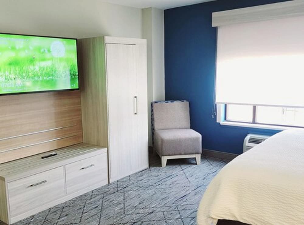 Executive Suite, 1 King Bed (Additional Living Area) - Photo 3