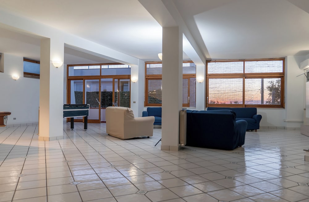 Comfort House, Bay View