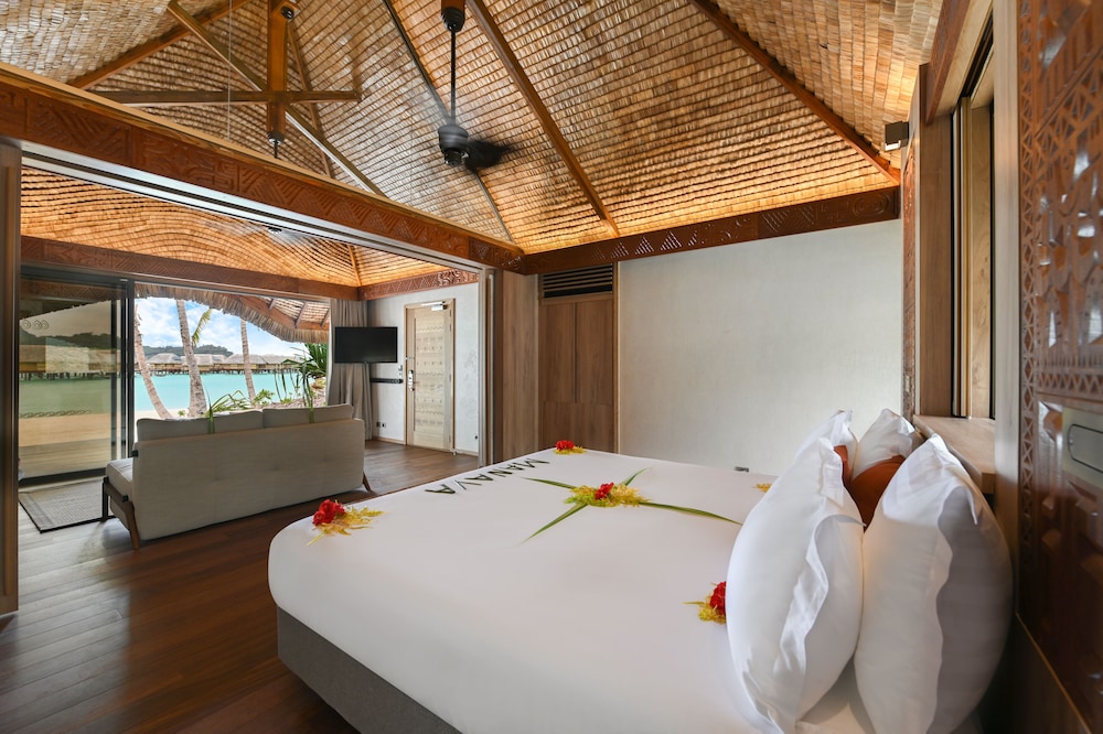 Villa, 1 Bedroom, Private Pool, Beachside