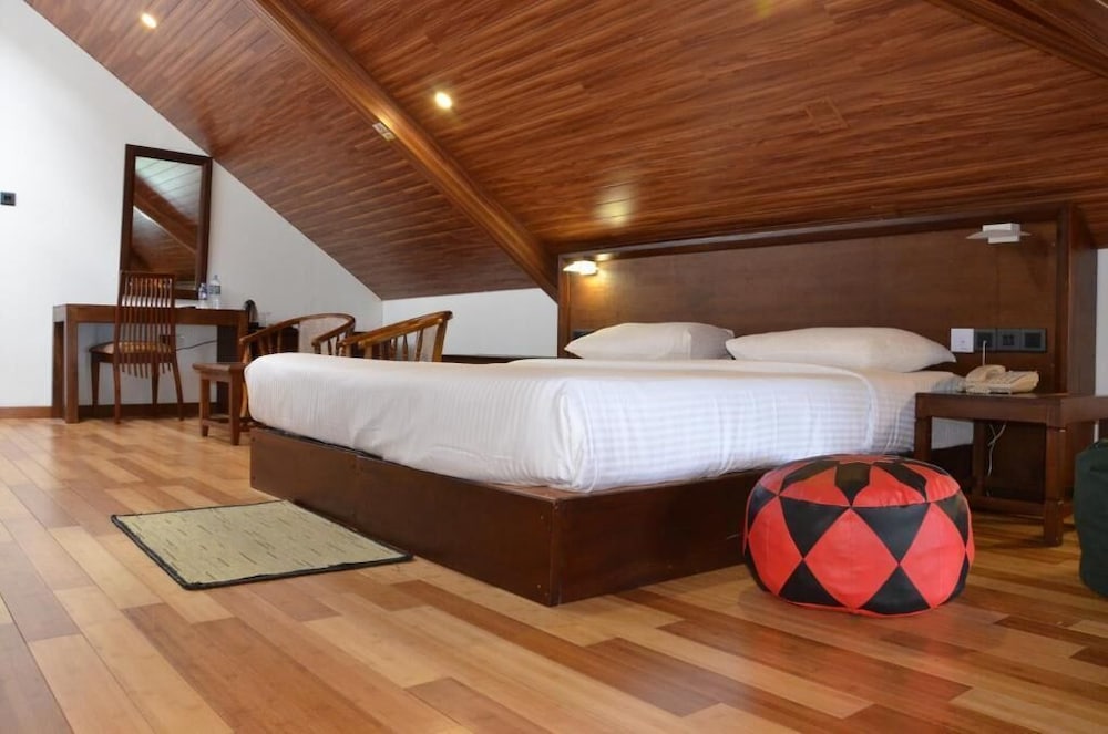 Standard Double Room, 1 King Bed, Ensuite