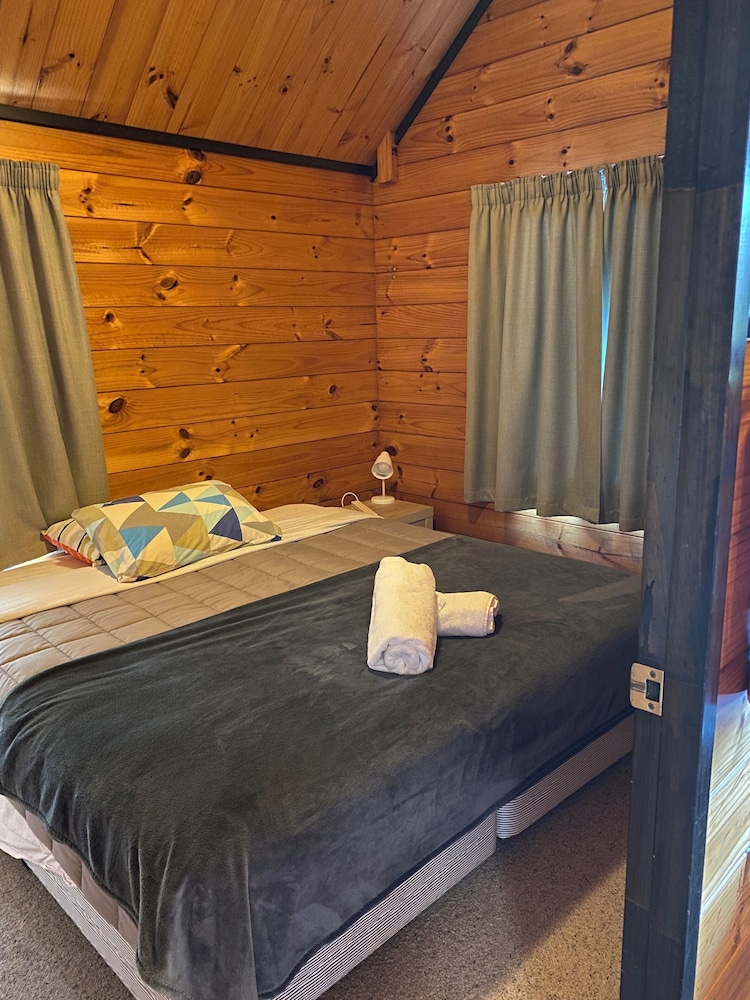 Chalet photo 1