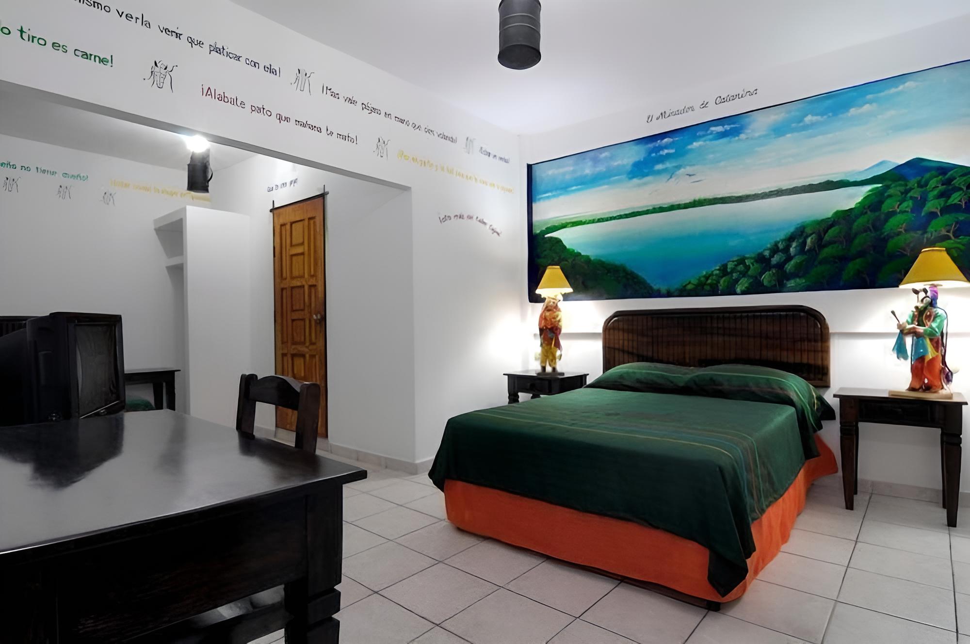 Double Room photo 2