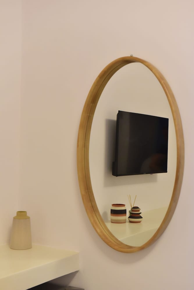 Standard luxury suite with sea view photo 2