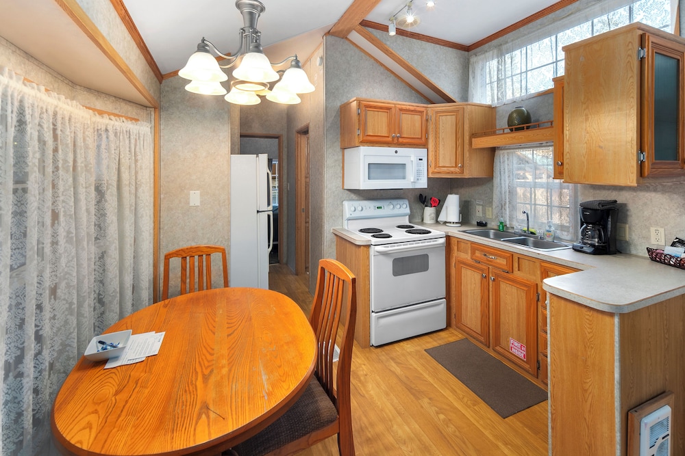 Cabin 7