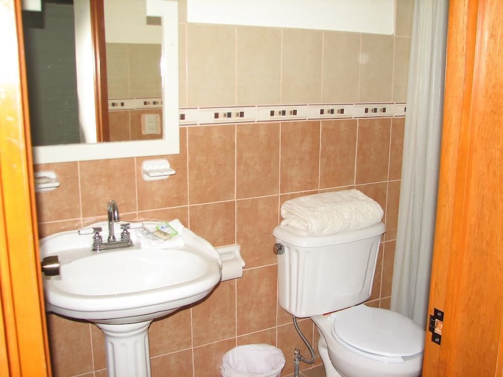 Standard Single Room photo 3