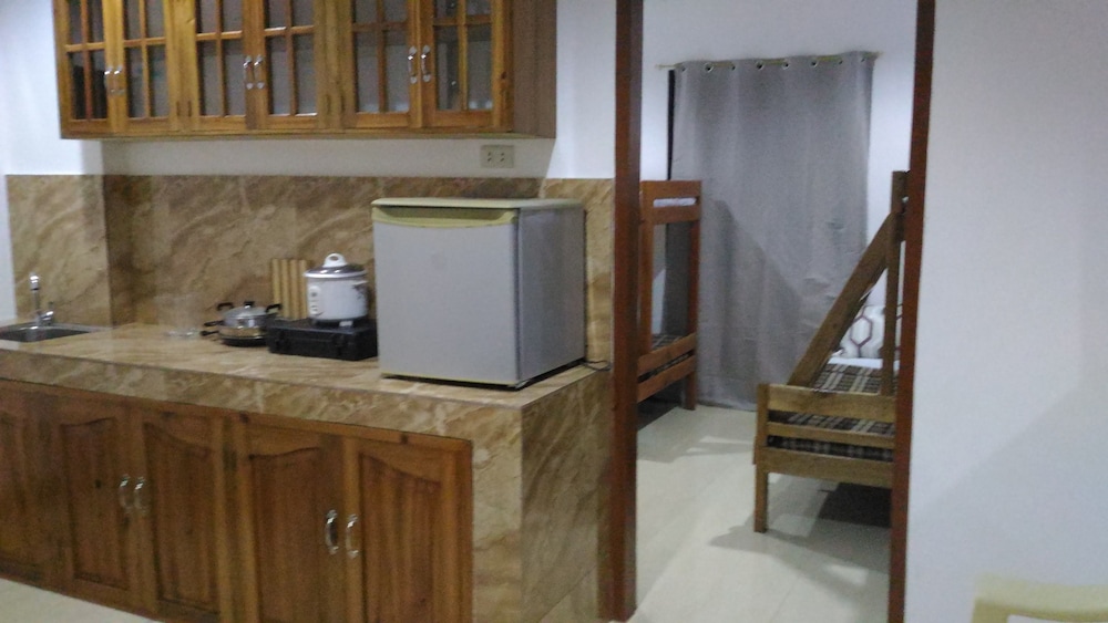 Family Suite, 1 Bedroom (2 Bunk Beds) photo 2