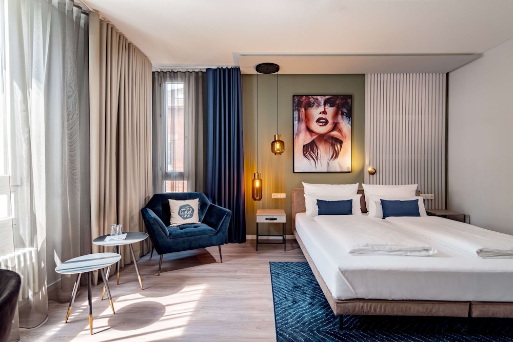 Superior Room, 1 Double Bed, Non Smoking (Superior Doppelzimmer) - Photo 2