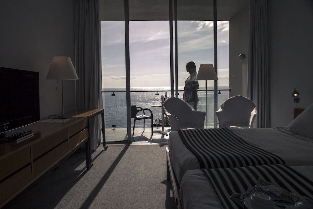 Double or Twin Room, Sea View photo 2