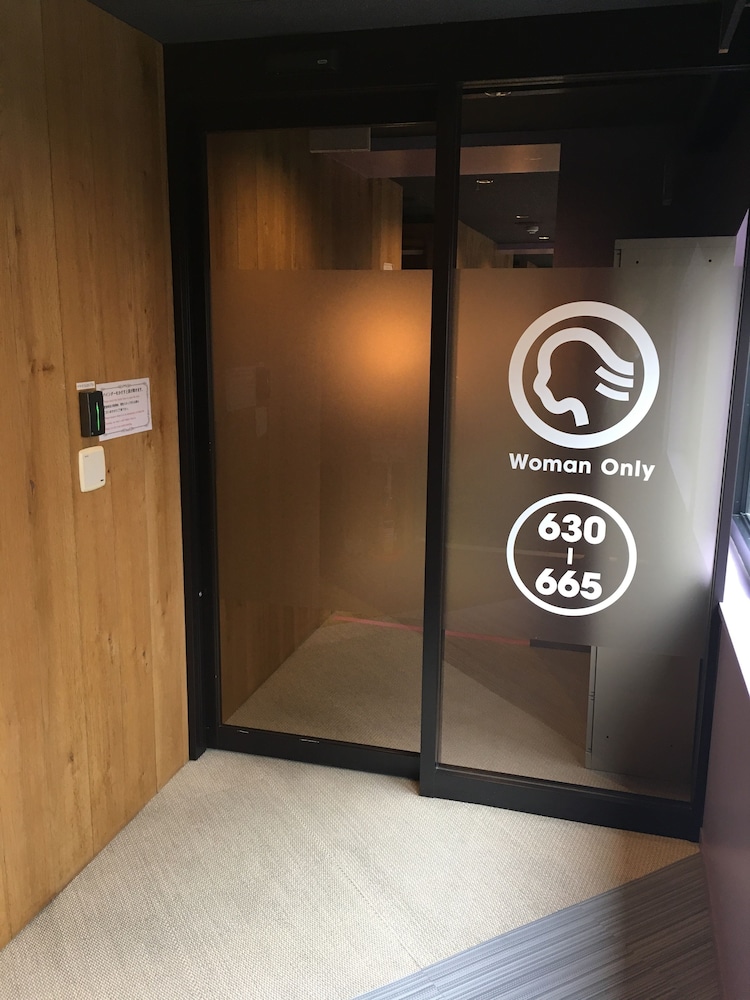 Female Only Capsule Room (2 Cupsule) photo 2