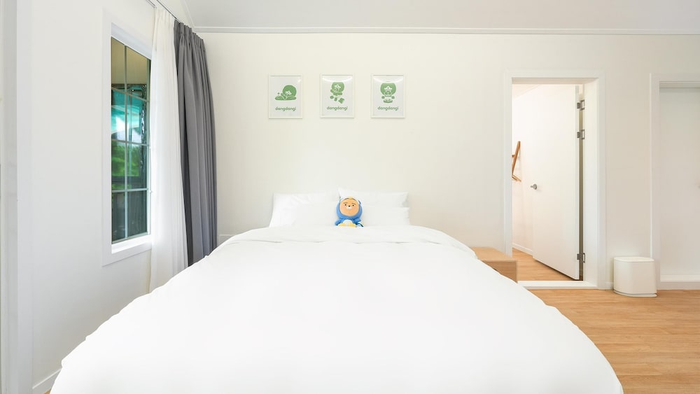 Basic Room, 1 Bedroom (Pomer2) - Photo 21