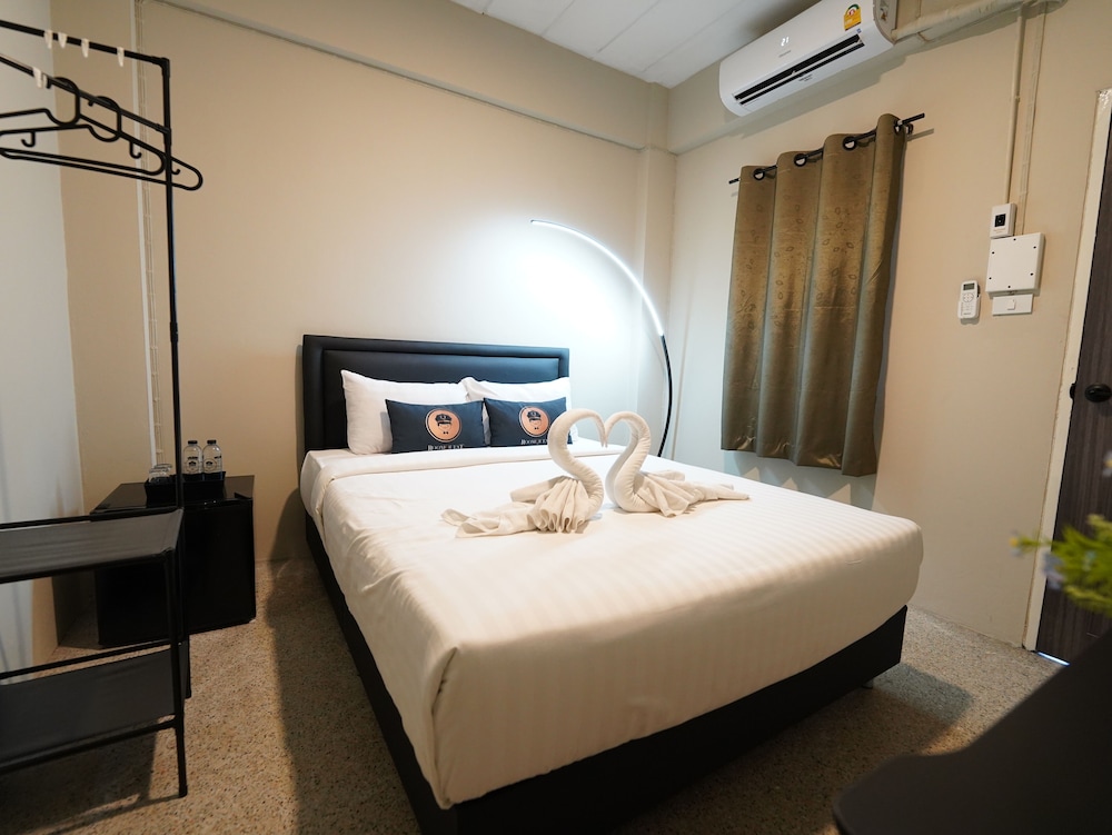Standard Double Room photo 1