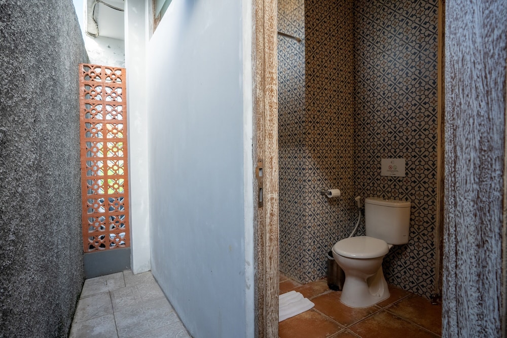 Suite with Private Kitchen - Photo 3