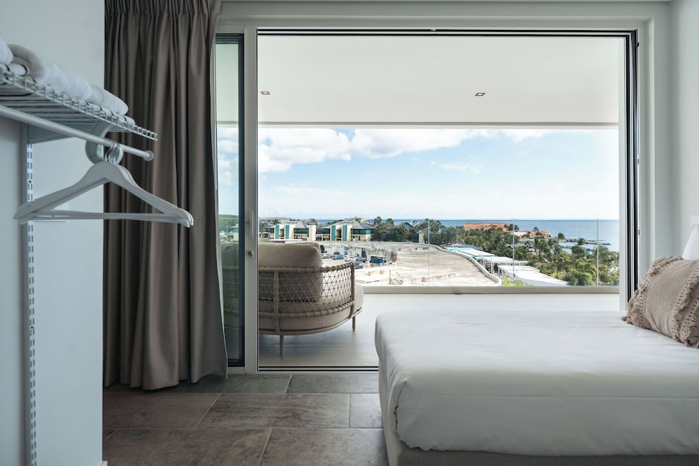 Luxury Apartment