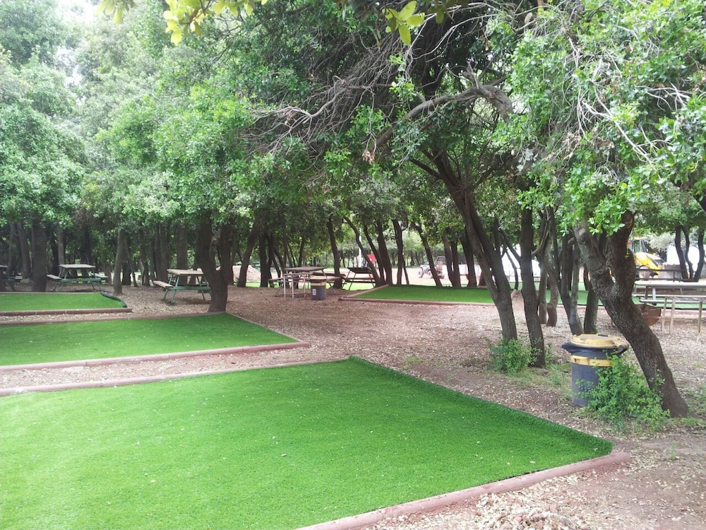 Empty Lot