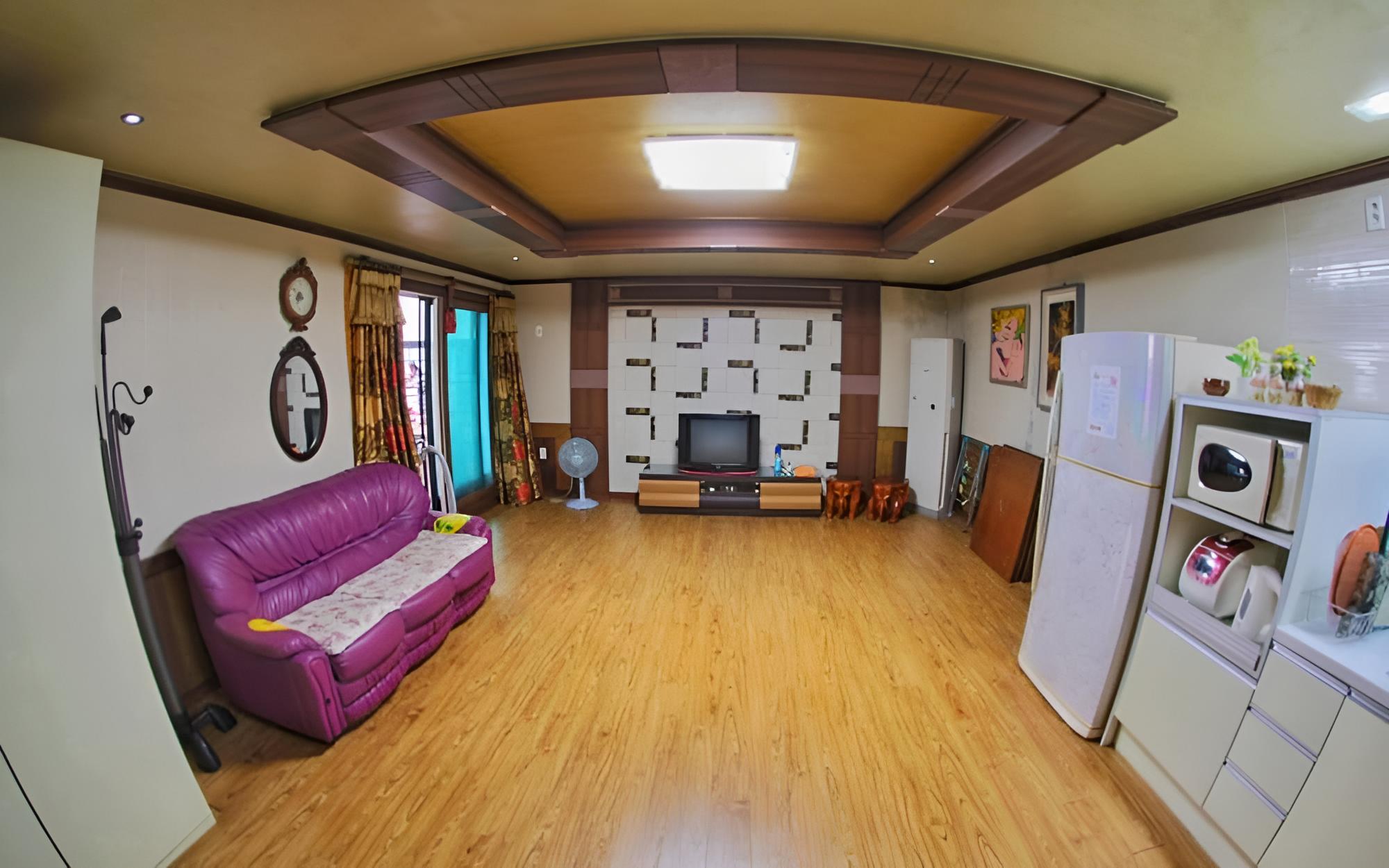 Room (Green narae) - Photo 1
