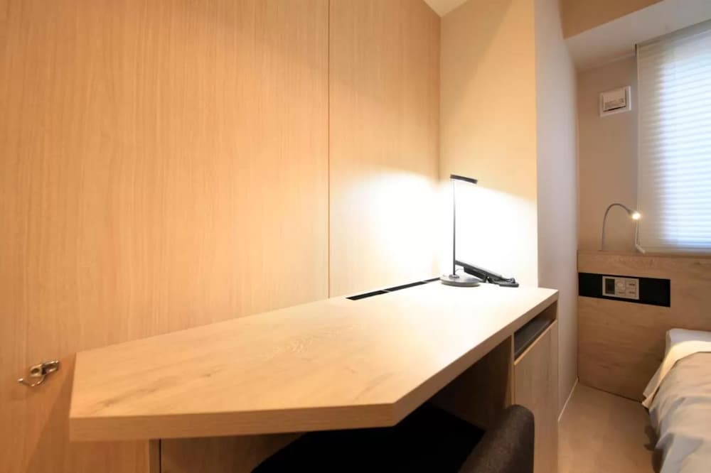 Standard Single Room photo 2