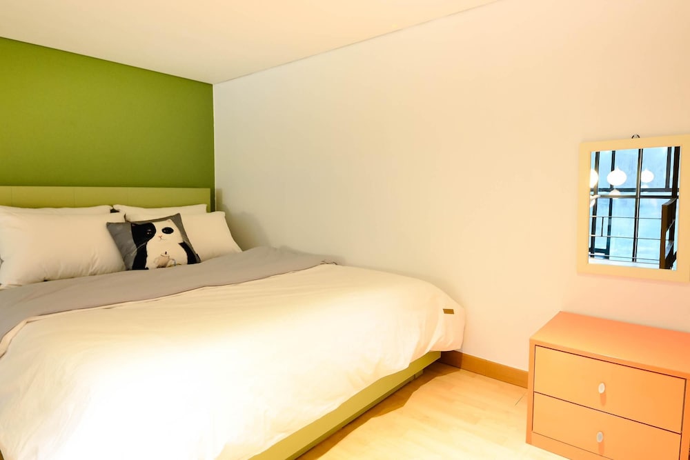 Basic Room, 1 Bedroom (201(SPA)) - Photo 5