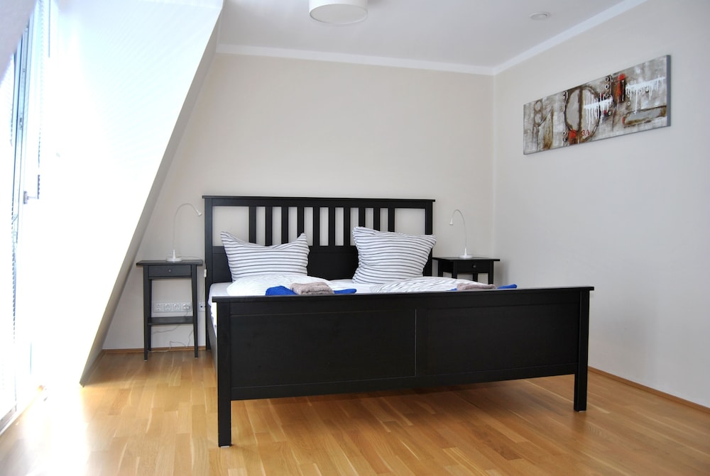 Exclusive Apartment (2BR) photo 1