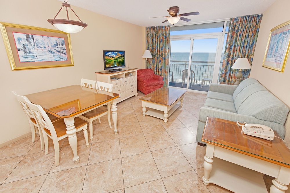 South Oceanfront 1 Bedroom Condo photo 3