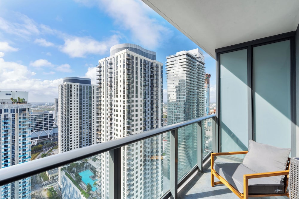 Superior Apartment photo 1